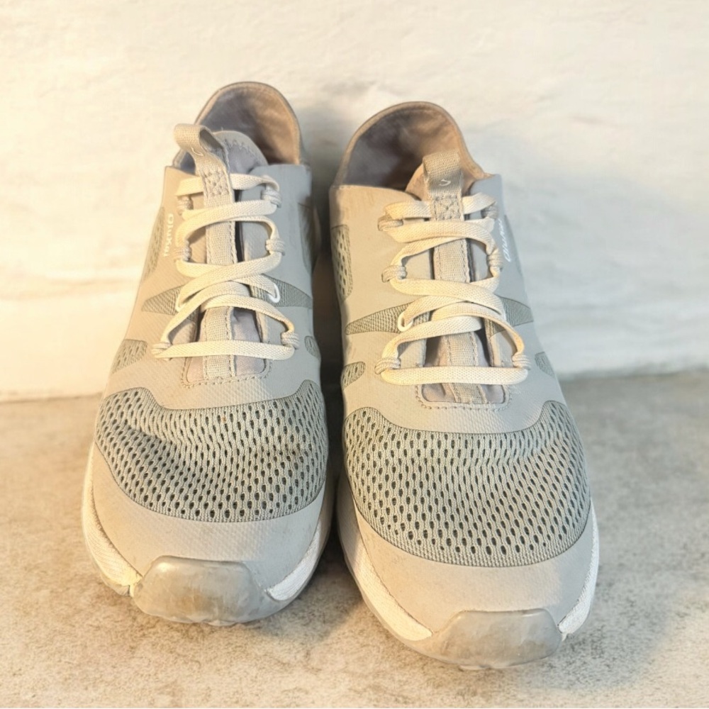 Olukai Hula Shoes Womens Size 8.5 Mesh Athletic Walking Lightweight Sneakers - Picture 3 of 7